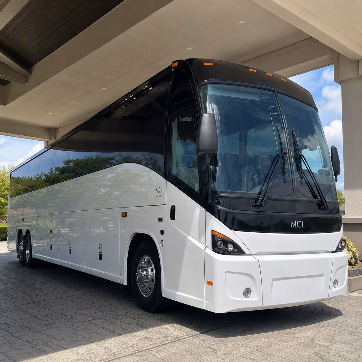 bus rentals for texas national guard army reserve drill weekend movements