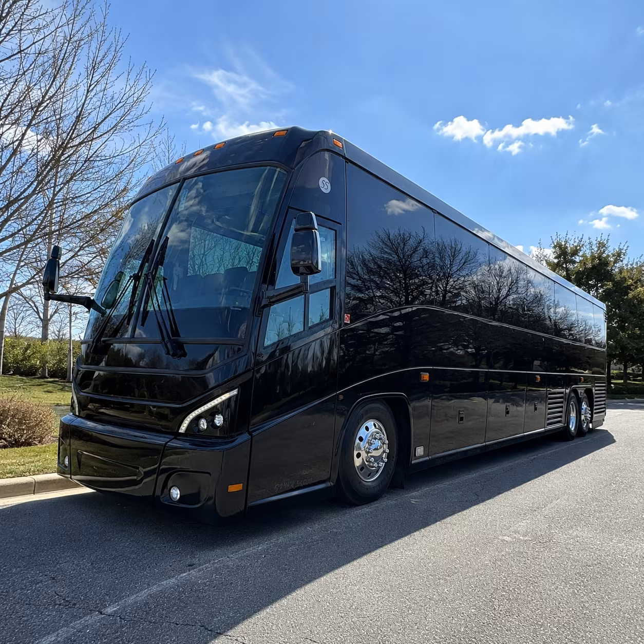 carrollton airport transportation