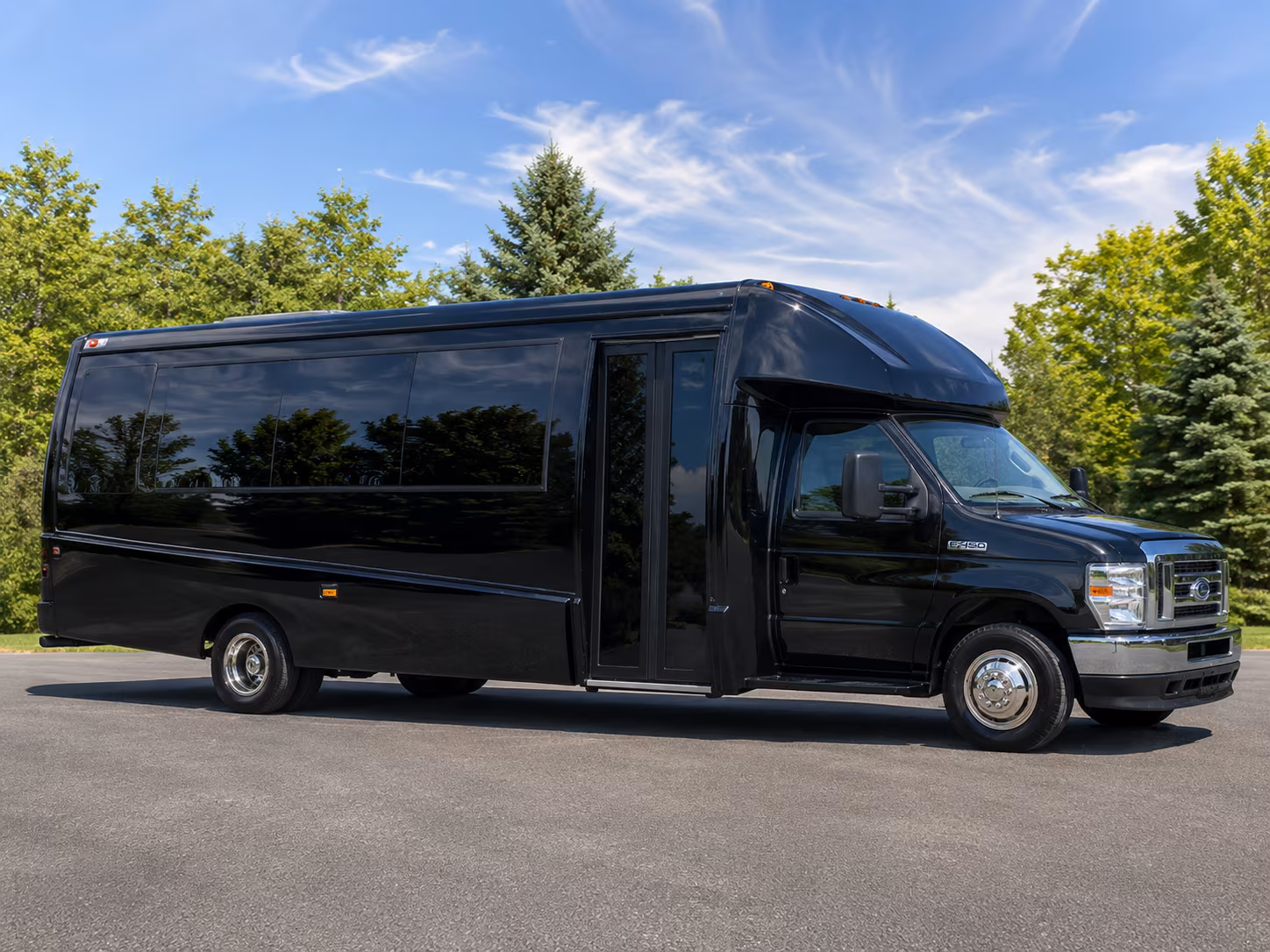 carrollton concert transportation