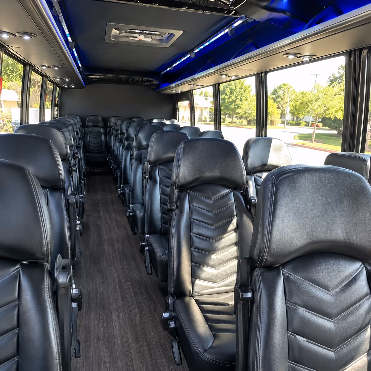 carrollton corporate transportation