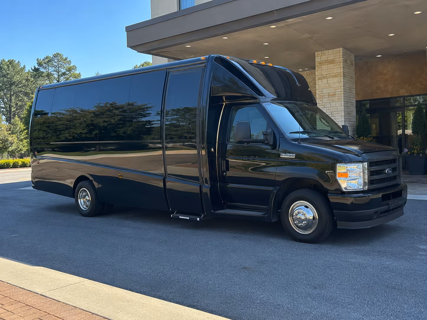 carrollton employee transportation