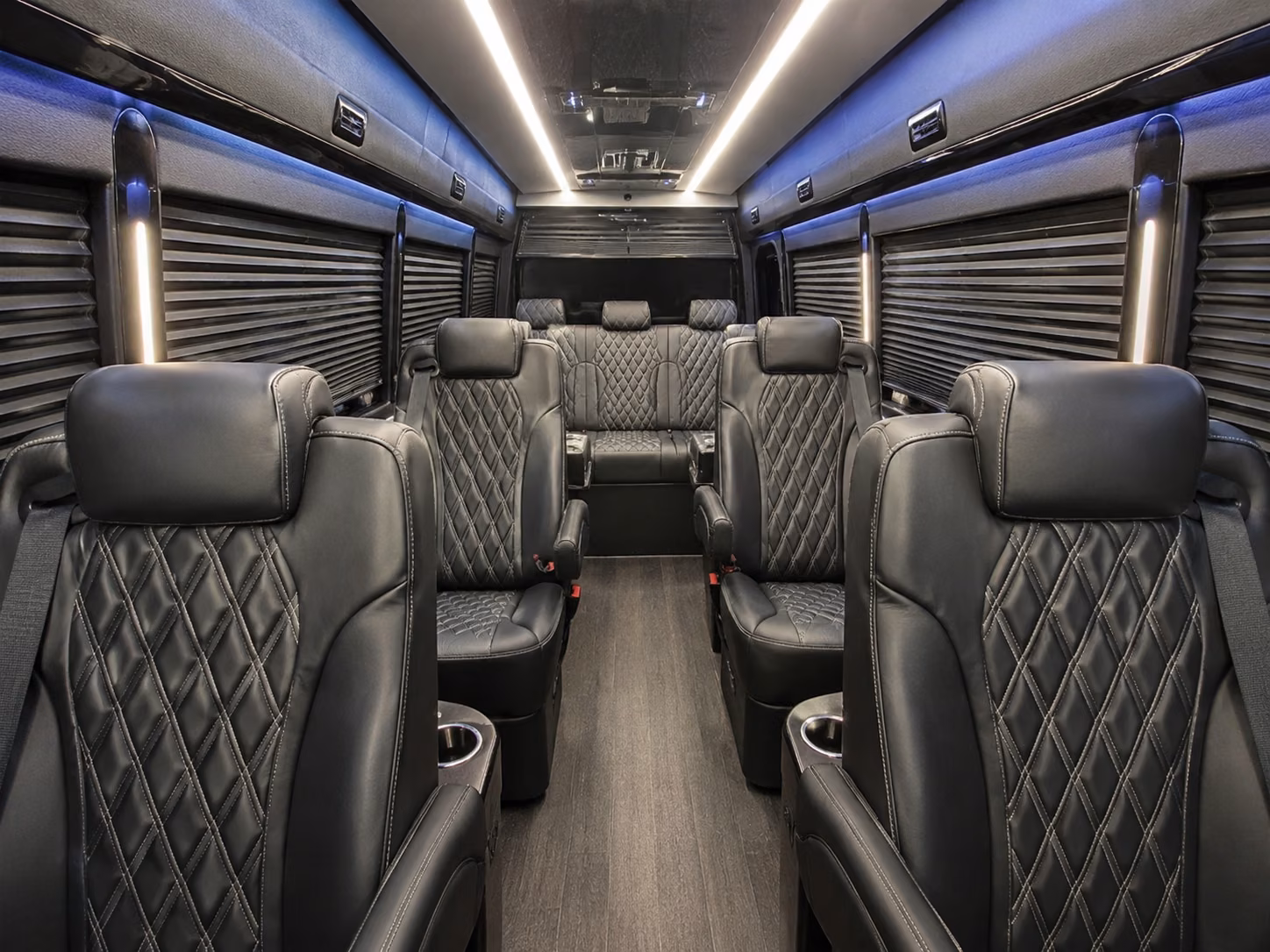 carrollton event transportation