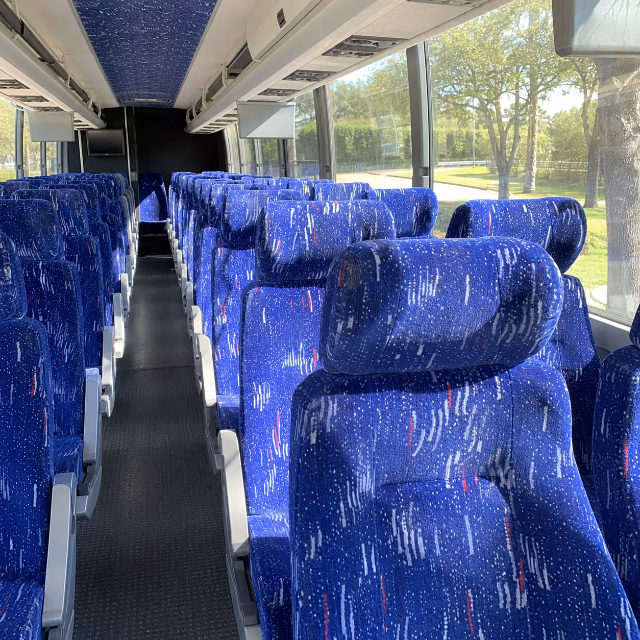 carrollton long distance transportation