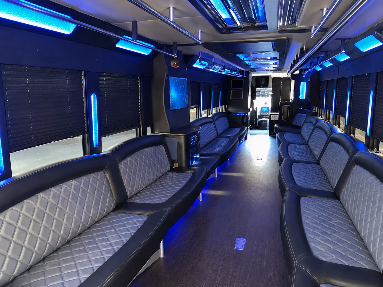 carrollton prom transportation