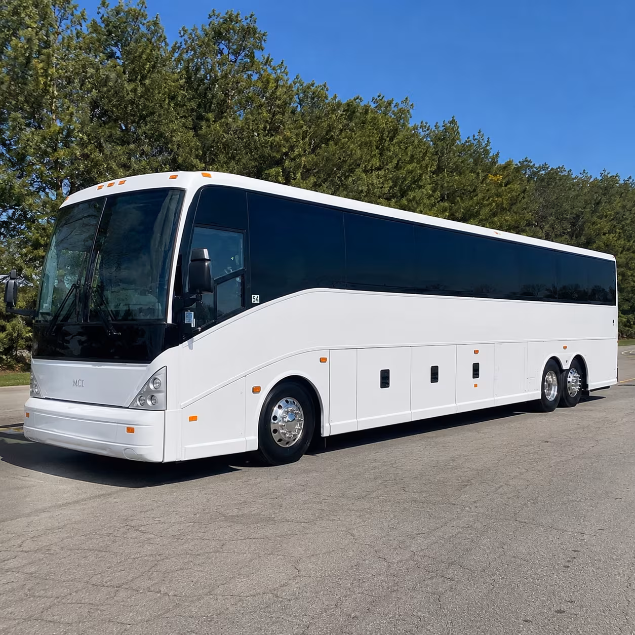 carrollton sporting event transportation onboard seating