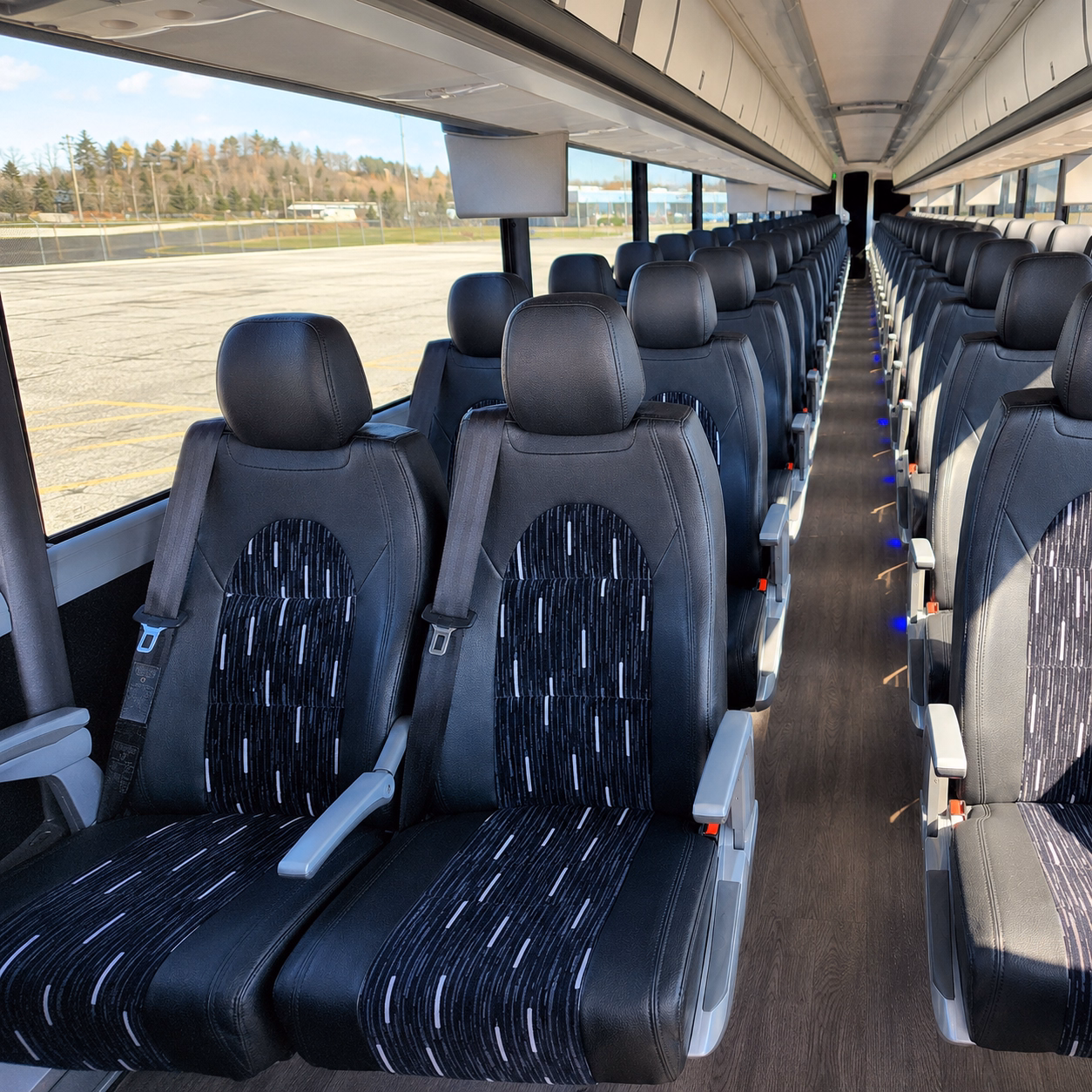 carrollton sporting event transportation