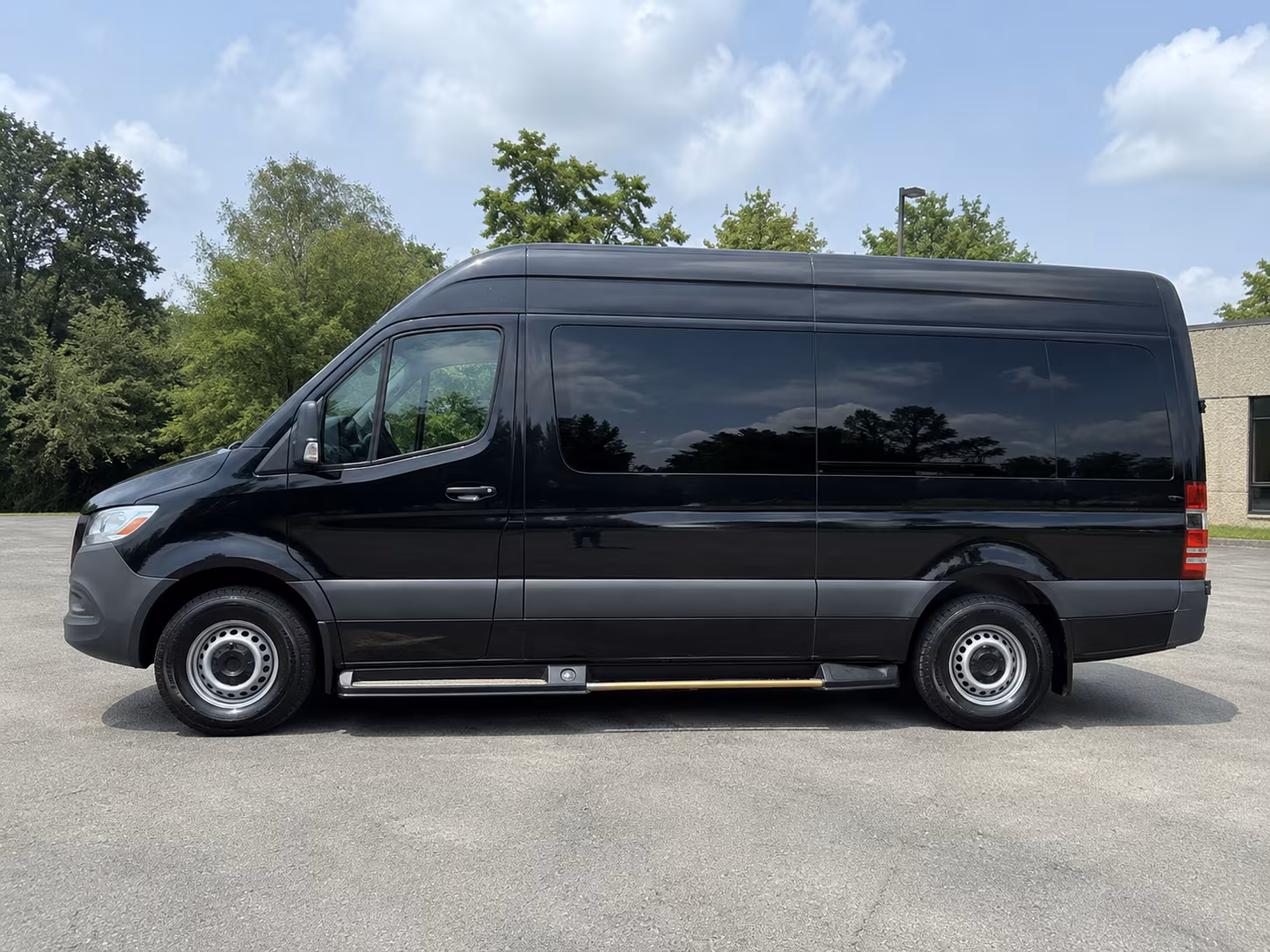 carrollton wine tour transportation