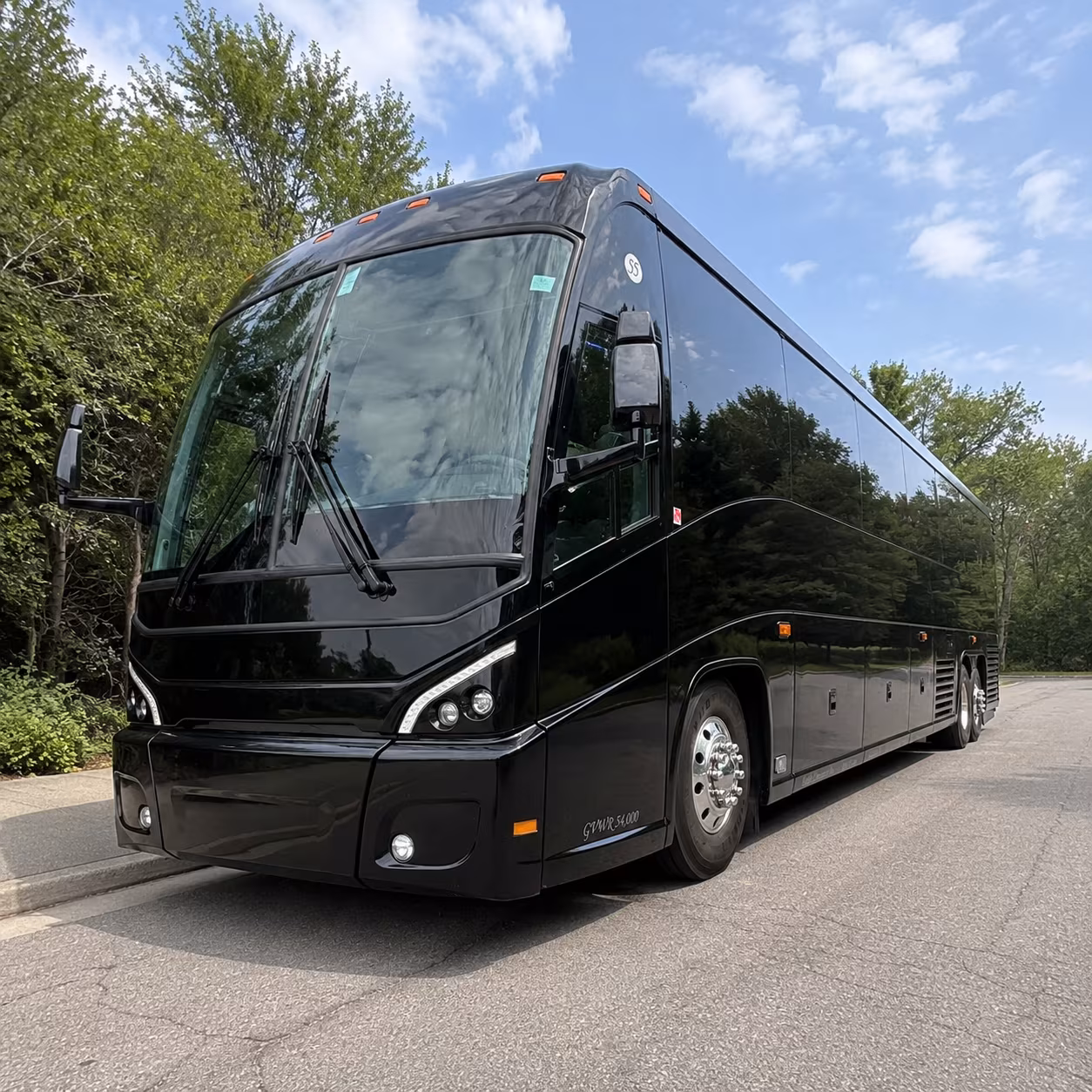 it s easy to book worship conference and event shuttles from carrollton