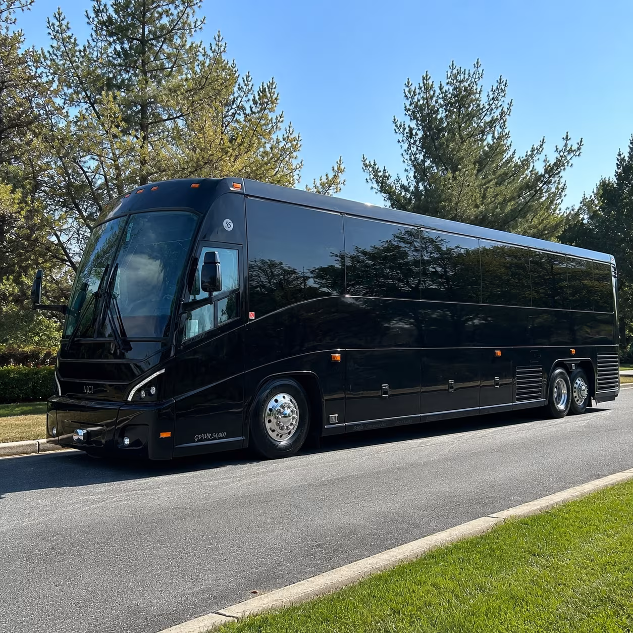 just one form to compare multi day charter bus packages from carrollton