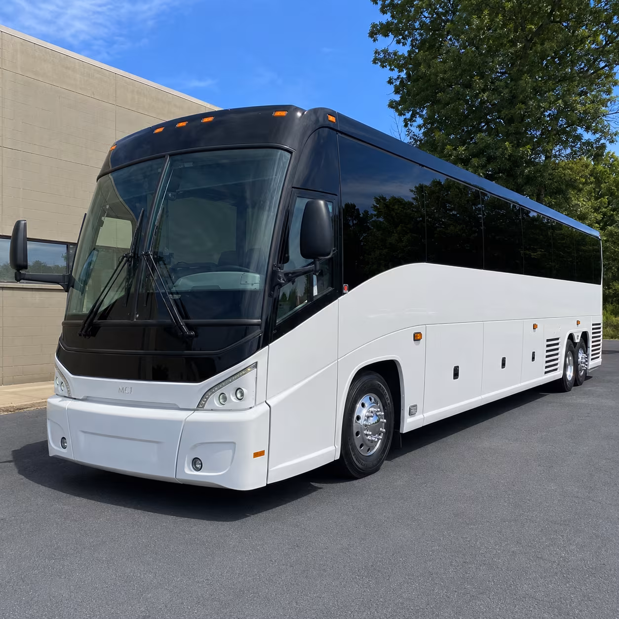 shuttle your team between carrollton offices and the las colinas business district