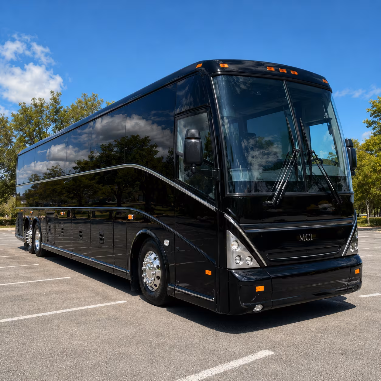 skip the i 35e traffic and arrive at your prom venue together