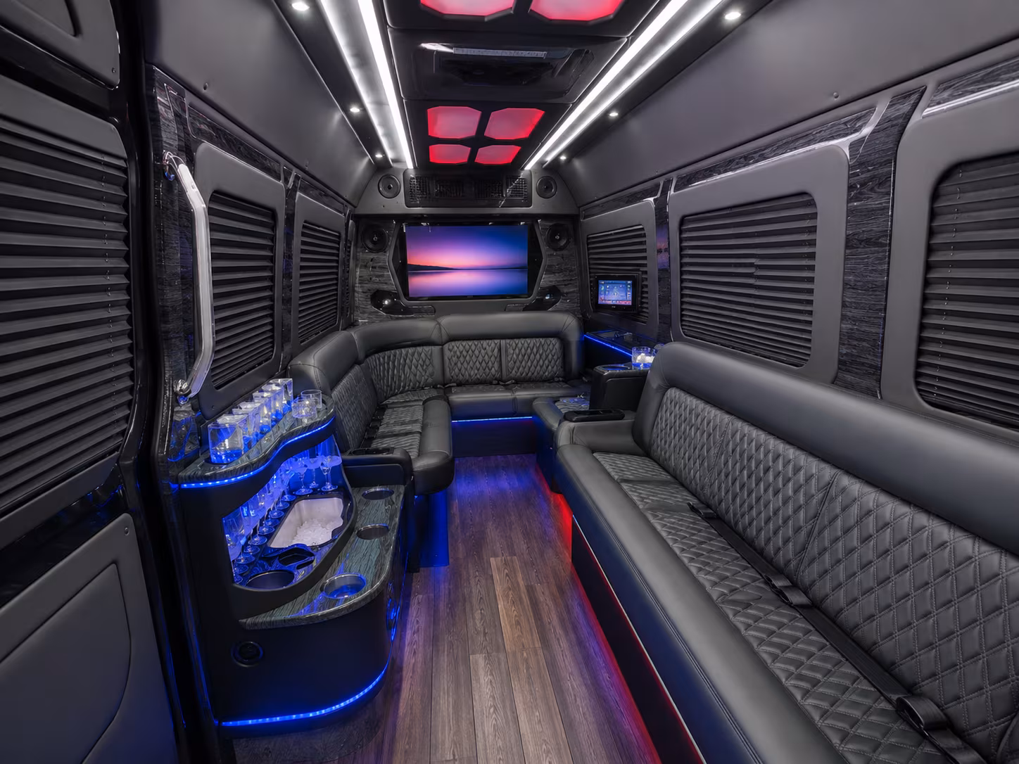 you ll find employee shuttle options that fit your schedule not just your headcount